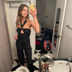 Urban Outfitters Jumpsuit